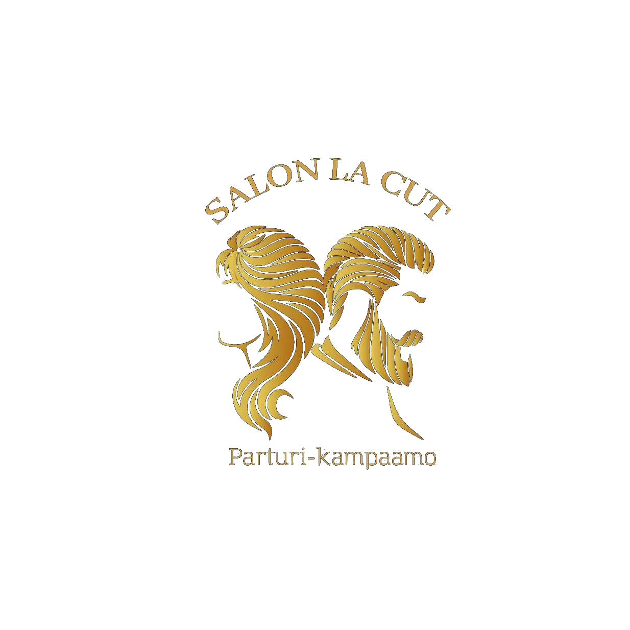 Salon La Cut - Parturi-kampaamo logo